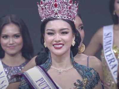 Puteri Indonesia 2025
