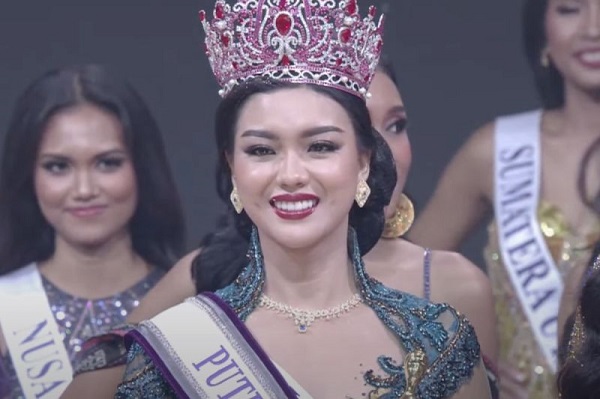 Puteri Indonesia 2025