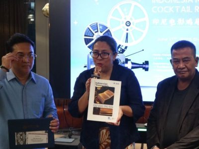Film Air Mata Buaya