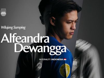 Alfeandra Dewangga