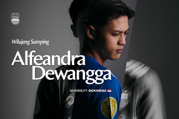 Alfeandra Dewangga