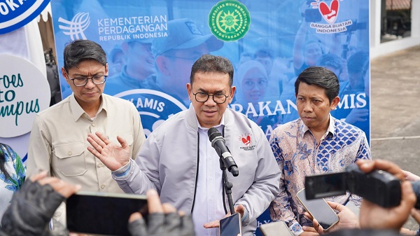 Gaspol Goes to Campus