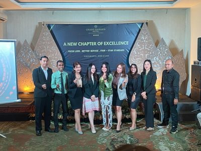 Grand Kangen Hotel Yogyakarta