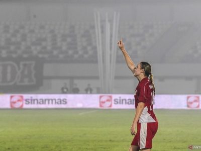 pemain timnas putri