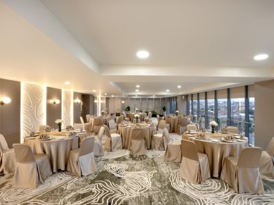 Meeting Room Stylish