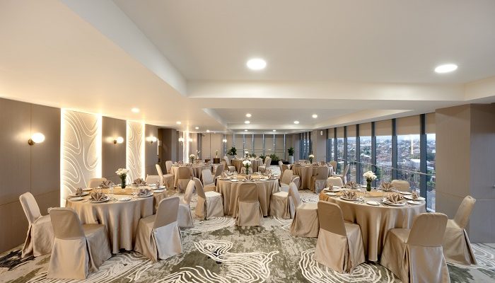 Meeting Room Stylish