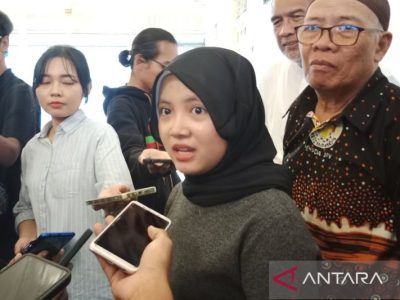 Pecatur Shafira