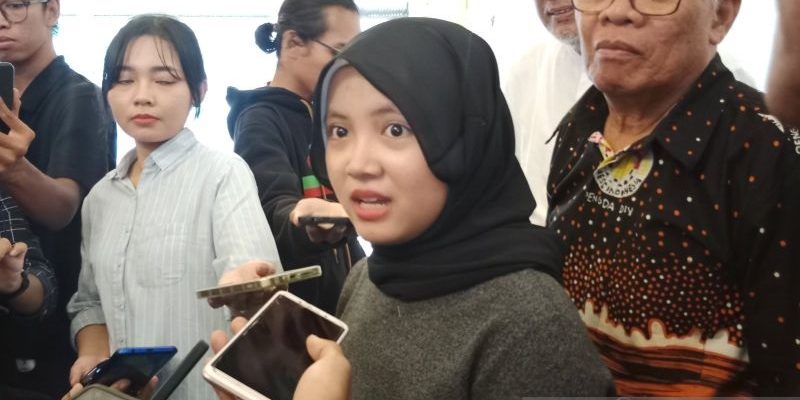 Pecatur Shafira