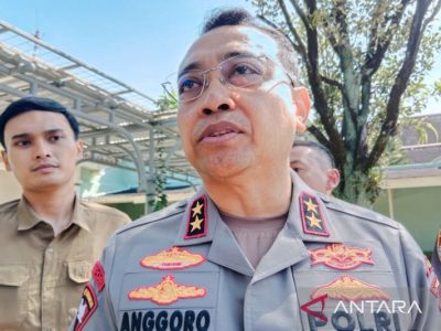 kasus mbah tupon
