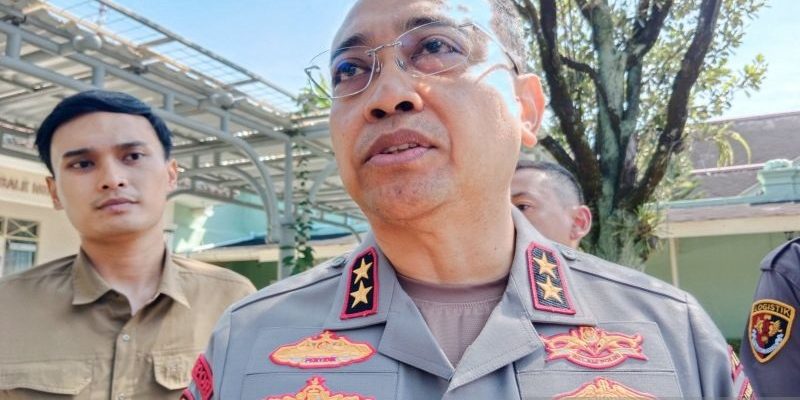 Kasus dugaan mafia tanah Mbah Tupon