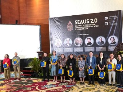 SEAUS 2.0