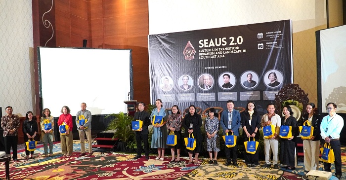 SEAUS 2.0