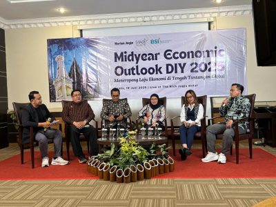 Lembaga Jasa Keuangan DIY