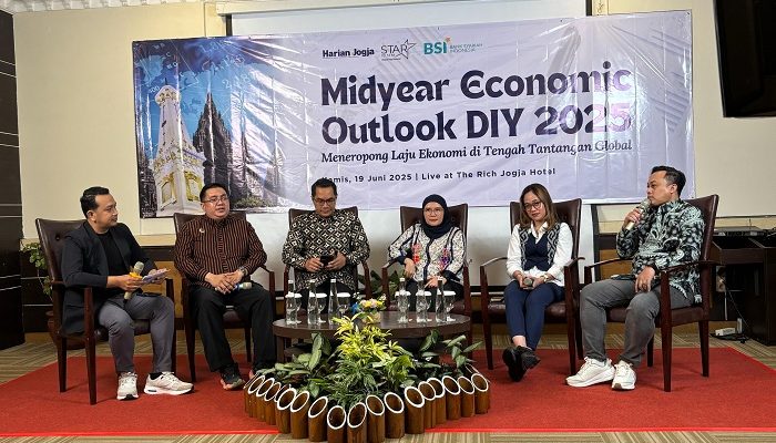 Lembaga Jasa Keuangan DIY
