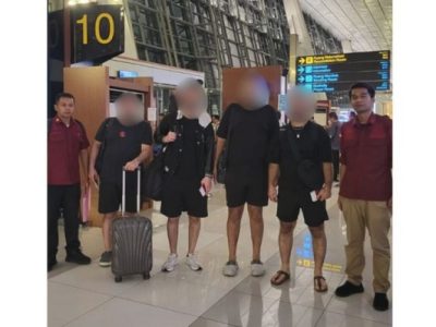 Imigrasi Yogyakarta