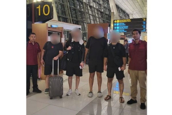 Imigrasi Yogyakarta