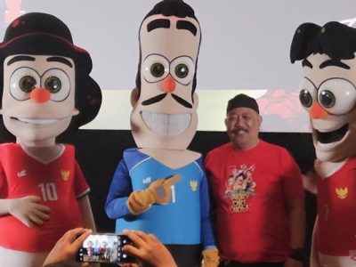 film kartun Warkop DKI