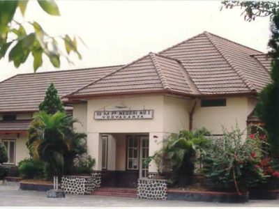 sejarah smp negeri 1 yogyakarta