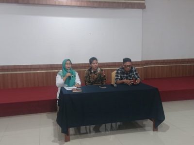 Linimasa Parade Teater TBY 2025