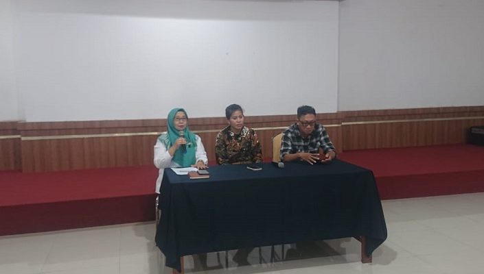 Linimasa Parade Teater TBY 2025