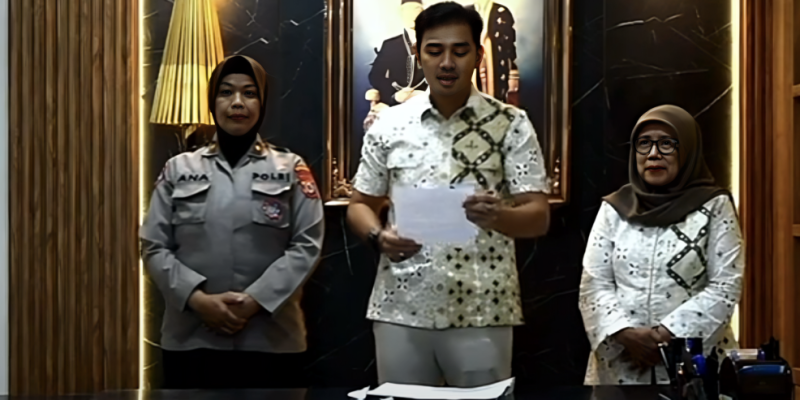 lomba kelurahan