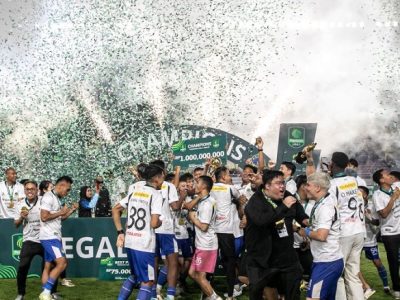 PSIM Yogyakarta