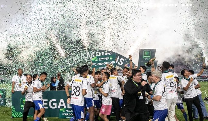 PSIM Yogyakarta