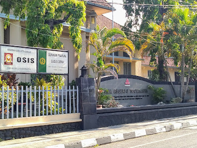 sman 3 yogyakarta