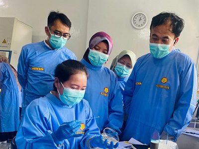 Balai Veteriner Wates