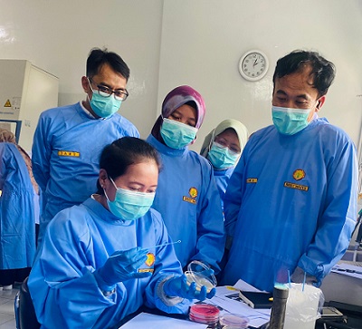 Balai Veteriner Wates