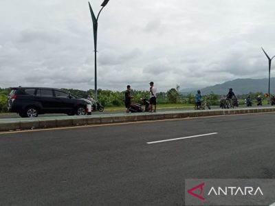 Jembatan Pandansimo