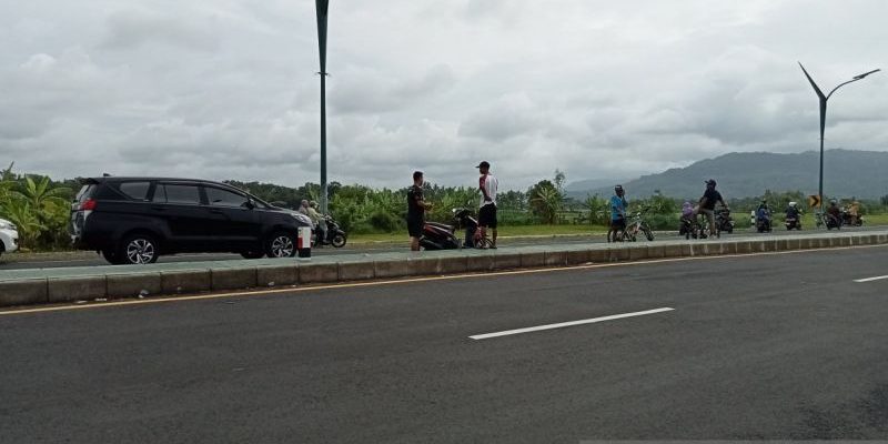 Jembatan Pandansimo