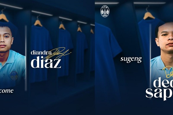PSIM Yogyakarta