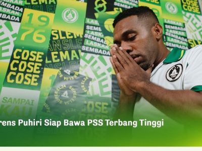 PSS Sleman