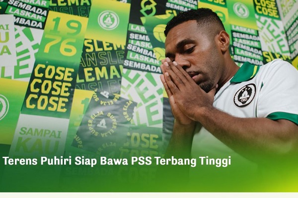PSS Sleman