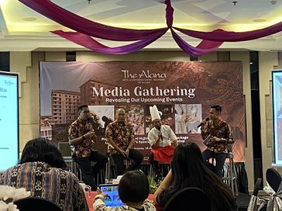 The Alana Hotel & Conference Center Malioboro