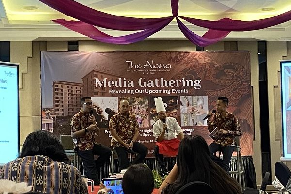 The Alana Hotel & Conference Center Malioboro