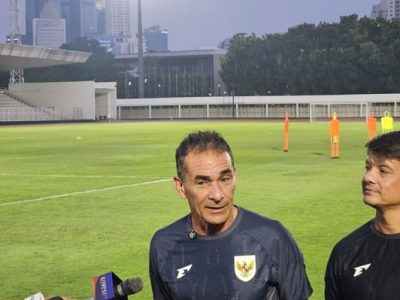 Timnas U-23 Indonesia