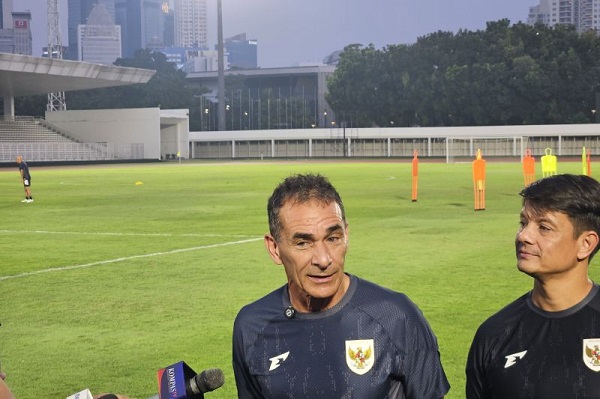 Timnas U-23 Indonesia