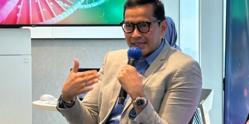 menikah dengan wna