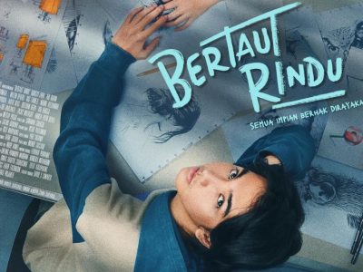 Bertaut Rindu