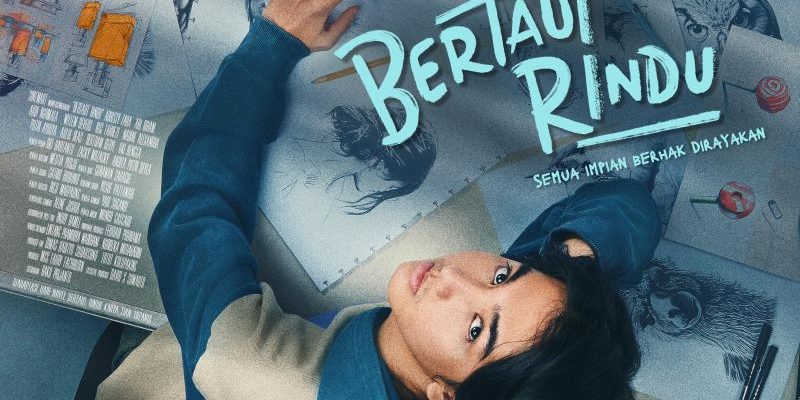 Bertaut Rindu