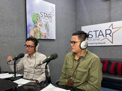 tambah daya listrik