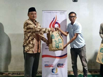 alfamart csr