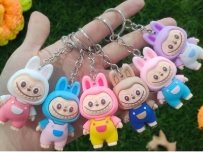 labubu pop mart
