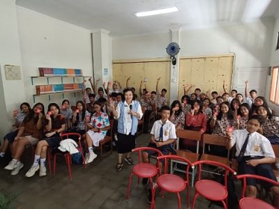 Forum PAK SIJI DIY