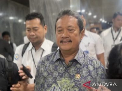 penjualan pulau