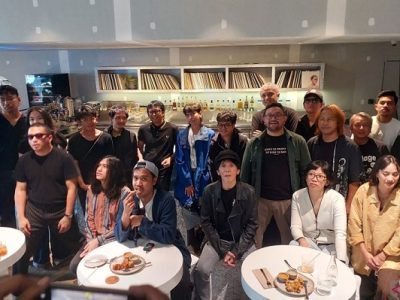 Festival Pestapora 2025
