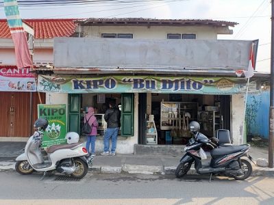 Kipo Kotagede