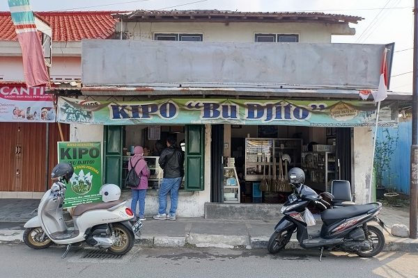 Kipo Kotagede